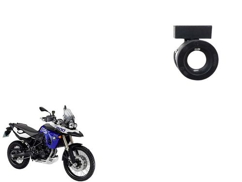 Antena Code F 800 Gs F800gs 2009 2012