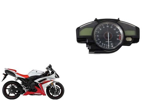 Painel R1 /yzf R1 Yzf R1 2007 2008