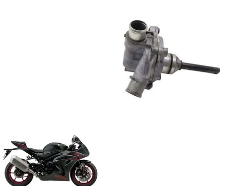 Bomba Água Gsxr Srad 1000 Srad 1000 2018 2020