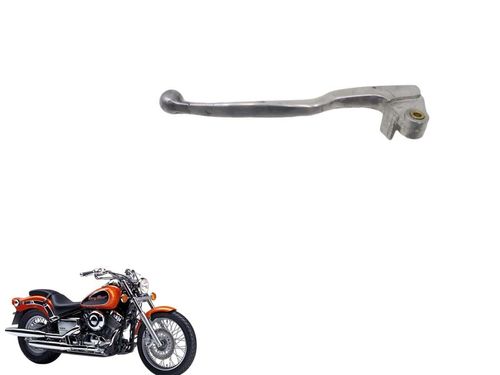 Manete Embreagem Drag Star 650 1997 2008 C/detalhe