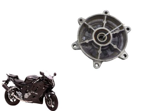 Flange Suporte Coroa Kasinski Comet 650 R 10-11
