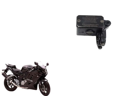 Cilindro Burrinho Freio Dianteiro Kasinski Comet 650 R 10-11