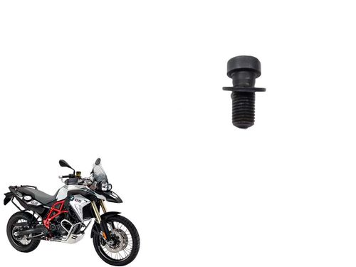 Parafuso Volante F 800 Gs F800gs 2013 2016
