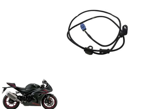 Sensor Abs Traseiro Gsxr Srad 1000 Srad 1000 2018 2020