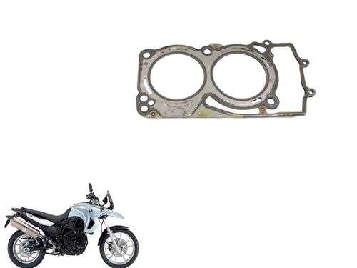 Junta Cabeçote F 650 (800cc)  2008 2012