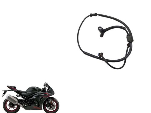 Sensor Abs Dianteiro Gsxr Srad 1000 2018 2020