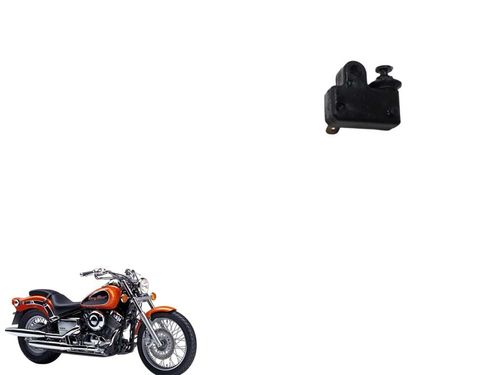 Interruptor Freio Dianteiro Drag Star 650 1997 2008
