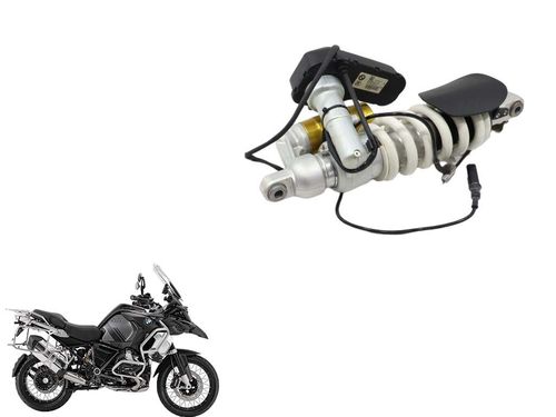 Amortecedor Traseiro R 1250 Gs R1250gs 2019 2023