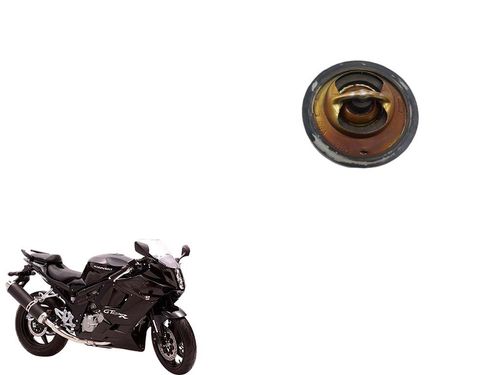 Válvula Termostática Kasinski Comet 650 R 10-11