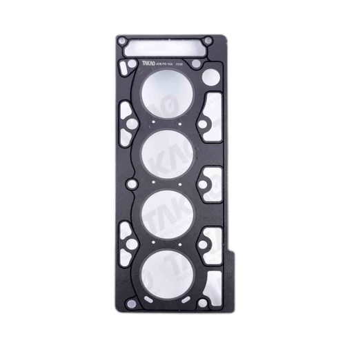 Junta de Cabeçote-1.0L  8V  L4  SOHC  SUPER CHARGER     GAS       03-14      ECOSPORT, FIESTA     (Sem Medida)