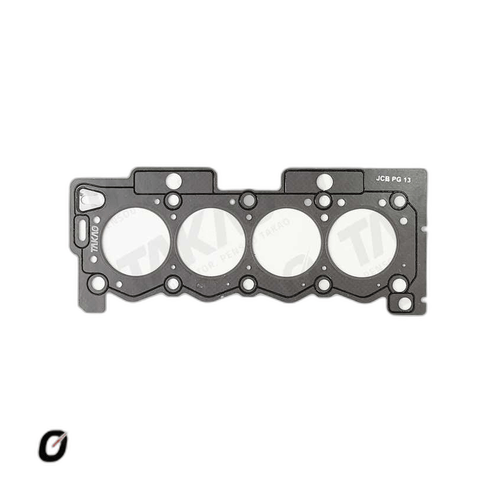 Junta de Cabeçote-1.4L  8V             TU3A ALUM     KFW, KFV            GAS / FLEX   03-13  C3(Sem Medida)