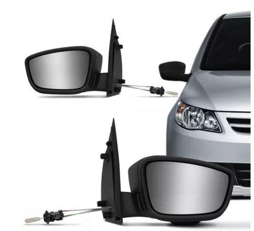Espelho Ext Gol Ger V 08 12 Voyage Dir C Controle