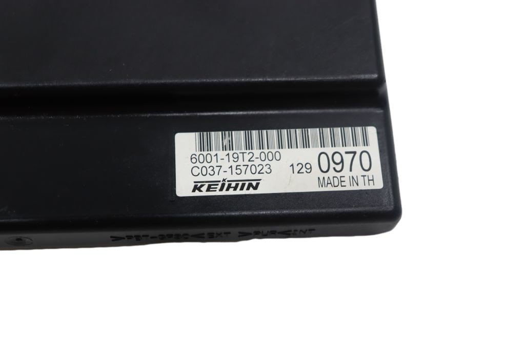 Módulo de Injeção/imobilizador Triumph Tiger Sport 660 22-24