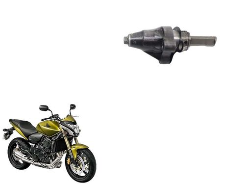 Acionador Corrente Comando Honda Hornet 600 08-11