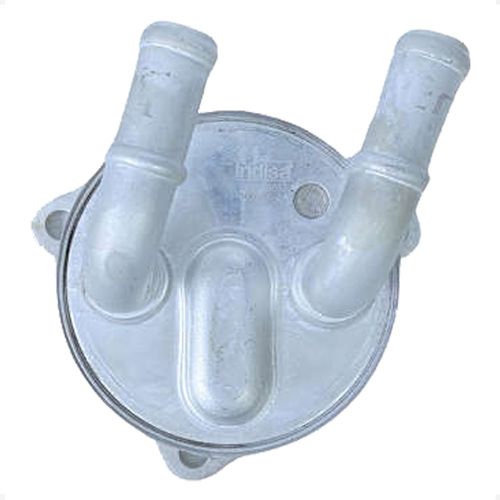 Radiador Óleo Jeep Commander 2021 a 2025 - 1356532 - RO20001