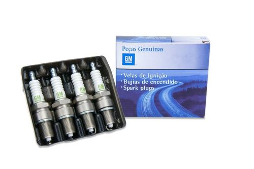 Vela Celta,Corsa 1.0 8V Mt Vhc Gasolina