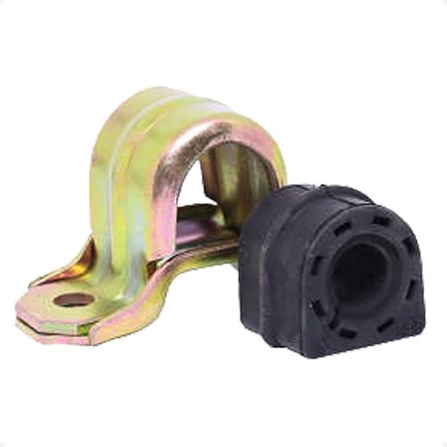 Kit Barra Estabilizadora Jeep Compass 2016 a 2025 - 1356846 - MB4474K