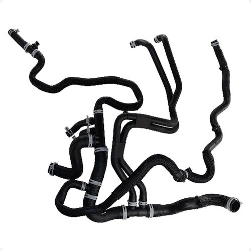 Mangueira Radiador Renault Captur 2016 a 2021 - 1356749 - 7095