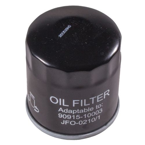 Filtro Óleo Toyota Yaris 2018 a 2025 - 1356927 - JFO02101