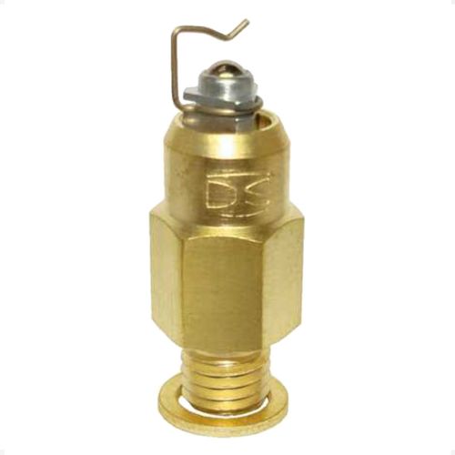Agulha Carburador Vw Gol 1989 a 1998 - 832158 - 1017