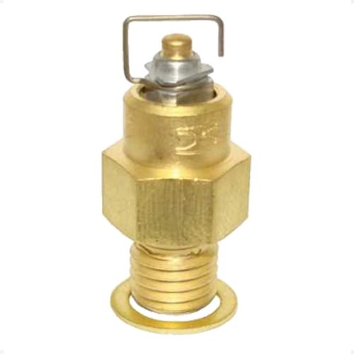 Agulha Carburador Vw Passat 1981 a 1988 - 832754 - 1045