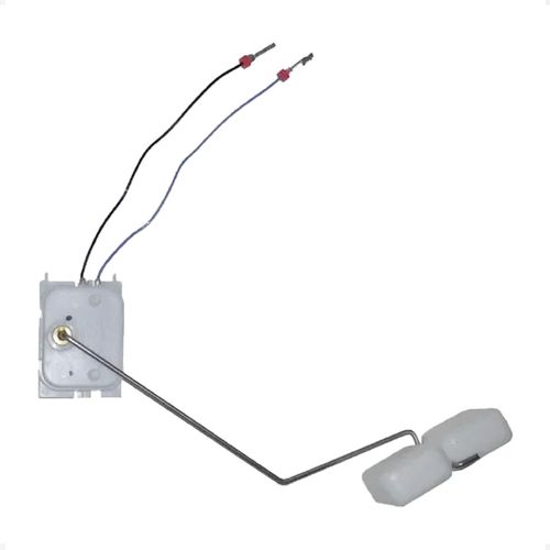 Bóia Tanque Sensor Nível Vw Saveiro 2002 a 2005 - 833701 - 2372