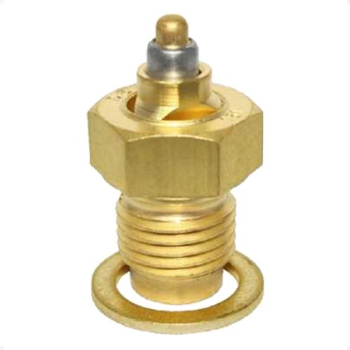 Agulha Carburador Vw Gol 1980 a 1989 - 833013 - 1065