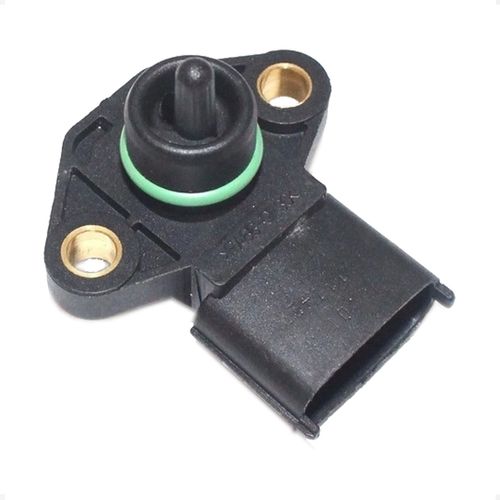 Sensor Map Pressão Hyundai H100 2007 a 2014 - 1356198 - 1780