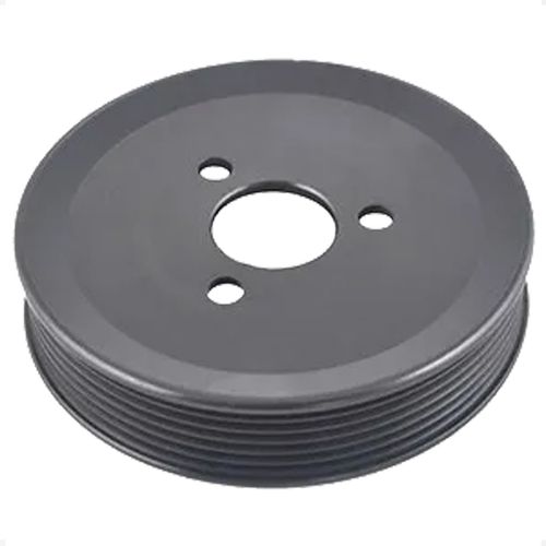 Polia Bomba Direção Hidráulica Vw Gol 1994 a 1996 - 1356941 - T758