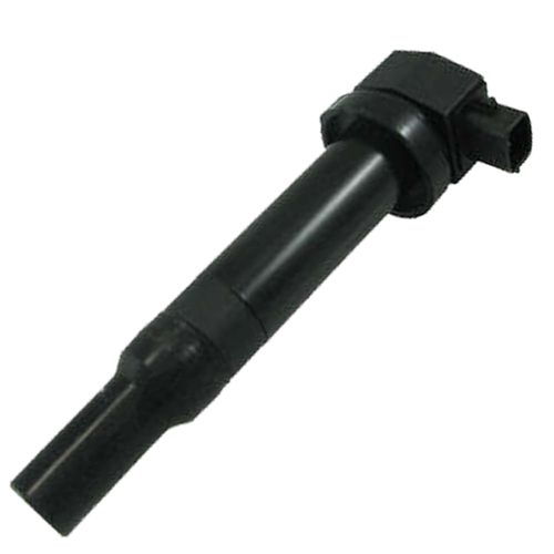 Bobina Ignição Santa Fé 2.7 V6 4x4 2006 2007 273013e400. - 72480 - GC4279