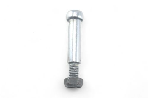 Parafuso Manete Freio Dianteiro Suzuki Gsxr Srad 750 07-09