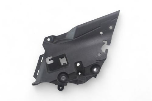 Acabamento Aba Tanque Esquerda Yamaha Mt 09 Mt09 15-23
