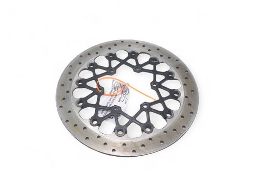 Disco Freio Dianteiro Suzuki Gsxr Srad 750 10-14