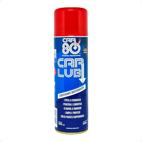 Limpa Ar Condicionado Diversos Universal 1950 a 2025 - 1357024 - CAR80LPARFL
