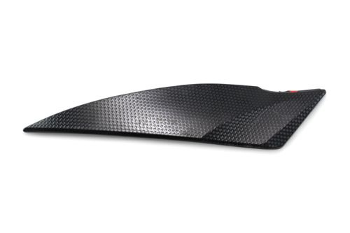 Acabamento Tanque Esquerdo Avaria Yamaha Yzf R1 07-08