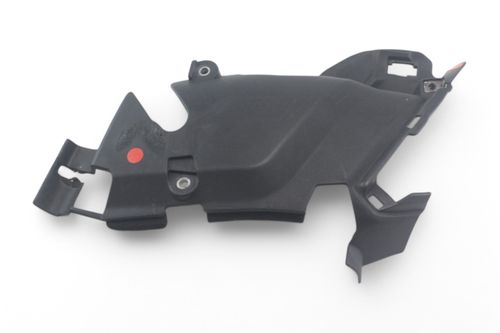 Acabamento Curva Escapamento Yamaha Yzf R1 07-08