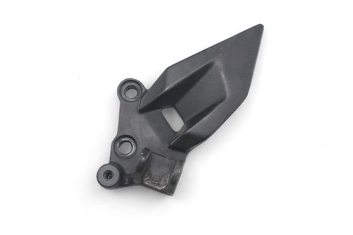 bacalhau dianteiro esquerdo kawasaki ninja 250 09-12