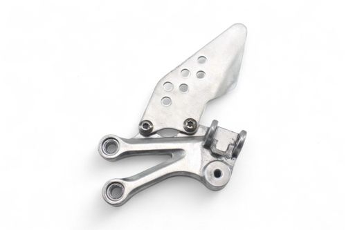 Bacalhau Dianteiro Esquerdo Kawasaki Zx10 R 2005