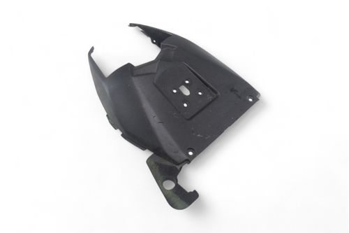 Acabamento Inferior Lanterna Traseira Kawasaki Zx6 R 09-12