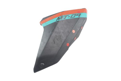 Aba Tanque Direita Avaria Yamaha Mt 09 Mt09 15-23