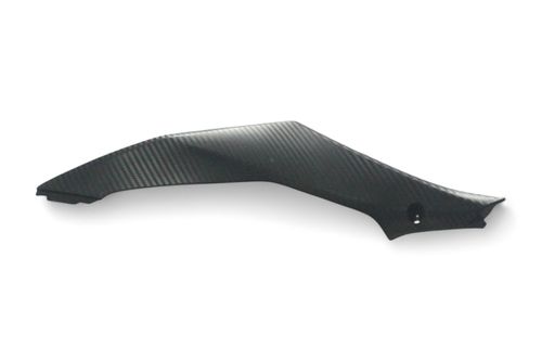Acabamento Tanque Direito Suzuki Gsxr Srad 1000 08-10