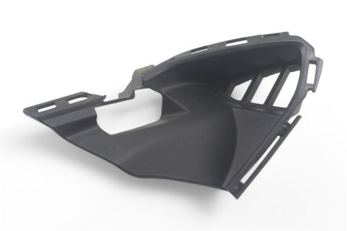 Acabamento Interno Aba Tanque Direita Yamaha Mt 03 Mt03 21-23