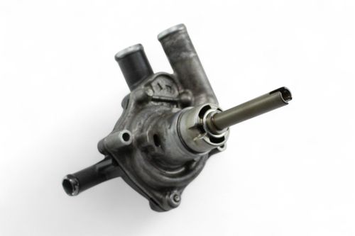 Bomba Água Motor Honda Cbr 1000 Rr 04-07