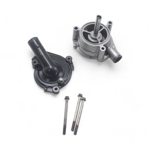 Bomba Água Kawasaki Zx6r 09-12