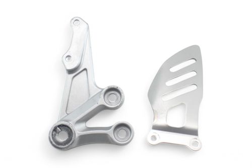 Bacalhau Dianteiro Direito Suzuki Gsxr Srad 1000 08-10