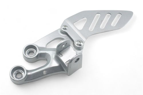 Bacalhau Dianteiro Esquerdo Suzuki Gsxr Srad 750 07-09