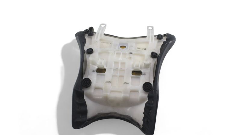 Banco Dianteiro Kawasaki Zx10 R 11-15