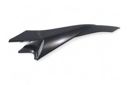 Acabamento Tanque Esquerdo Suzuki Gsxr Srad 750 10-14