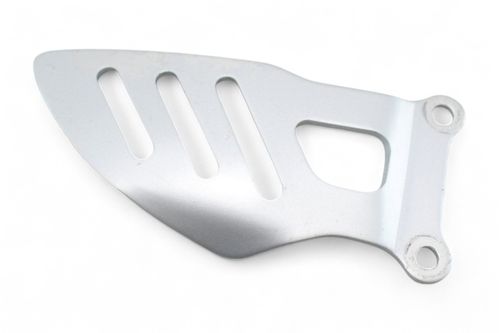 Acabamento Bacalhau Dianteiro Direito Suzuki Gsxr Srad 750 07-09