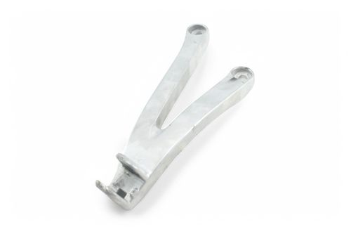 Bacalhau Traseiro Esquerdo Honda Cbr 600 Rr 07-12